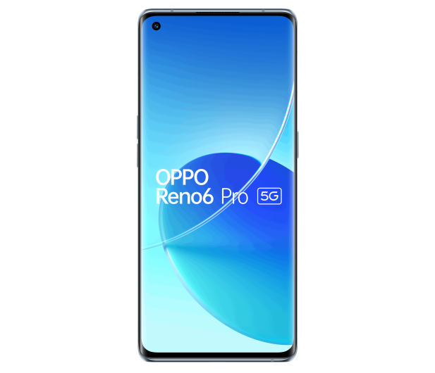OPPO Reno6 5G PRO 12/256GB grafitowy 90Hz - 678272 - zdjęcie 2